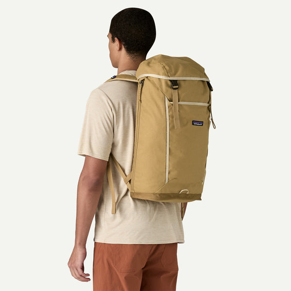 Patagonia Fieldsmith Lid Backpack 28L -  Classic Tan
