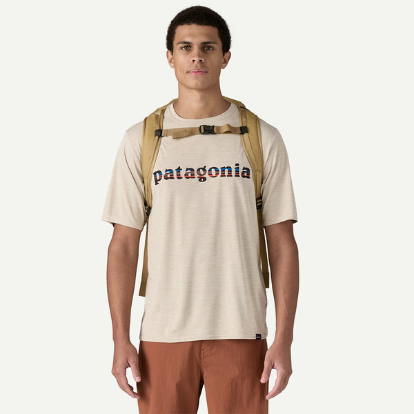 Patagonia Fieldsmith Lid Backpack 28L -  Classic Tan
