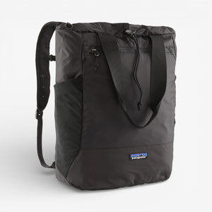 Patagonia Terravia Tote Pack - Black