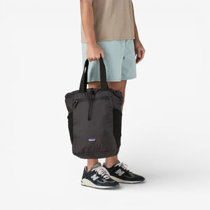 Patagonia Terravia Tote Pack - Black