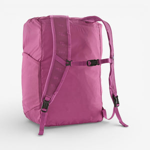 Patagonia Terravia Tote Pack - Faded Magenta