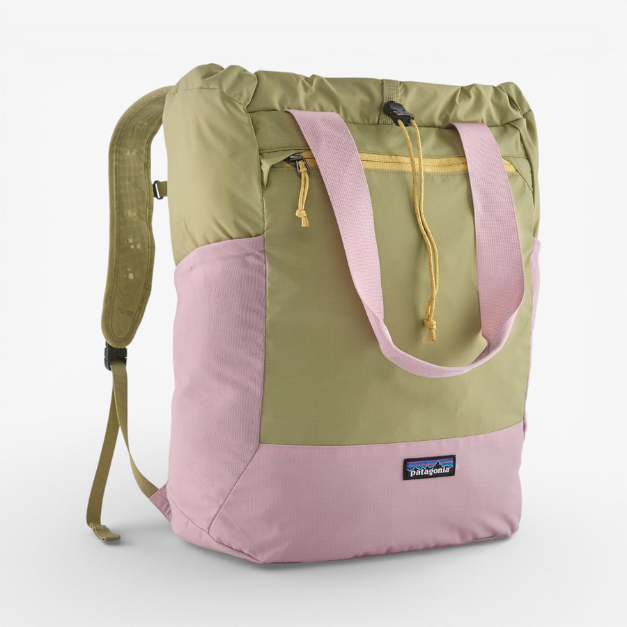 Patagonia Terravia Tote Pack - Quiet Violet