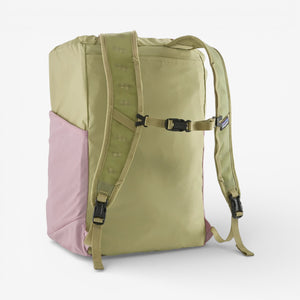 Patagonia Terravia Tote Pack - Quiet Violet