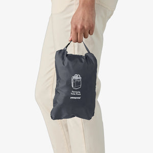 Patagonia Terravia Tote Pack - Faded Magenta