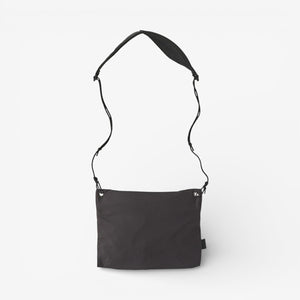 Patagonia Terravia Sacoche Bag 3L - Black