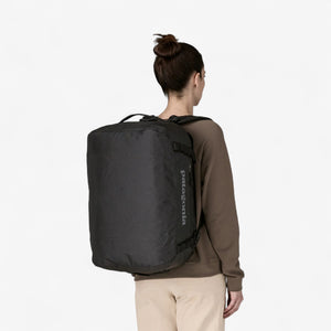 Patagonia Black Hole Duffel Bag 40L Black