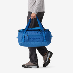 Patagonia Black Hole Duffel Bag 40L Endless Blue