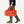 Load image into Gallery viewer, Patagonia Black Hole Duffel Bag 40L Pollinator Orange
