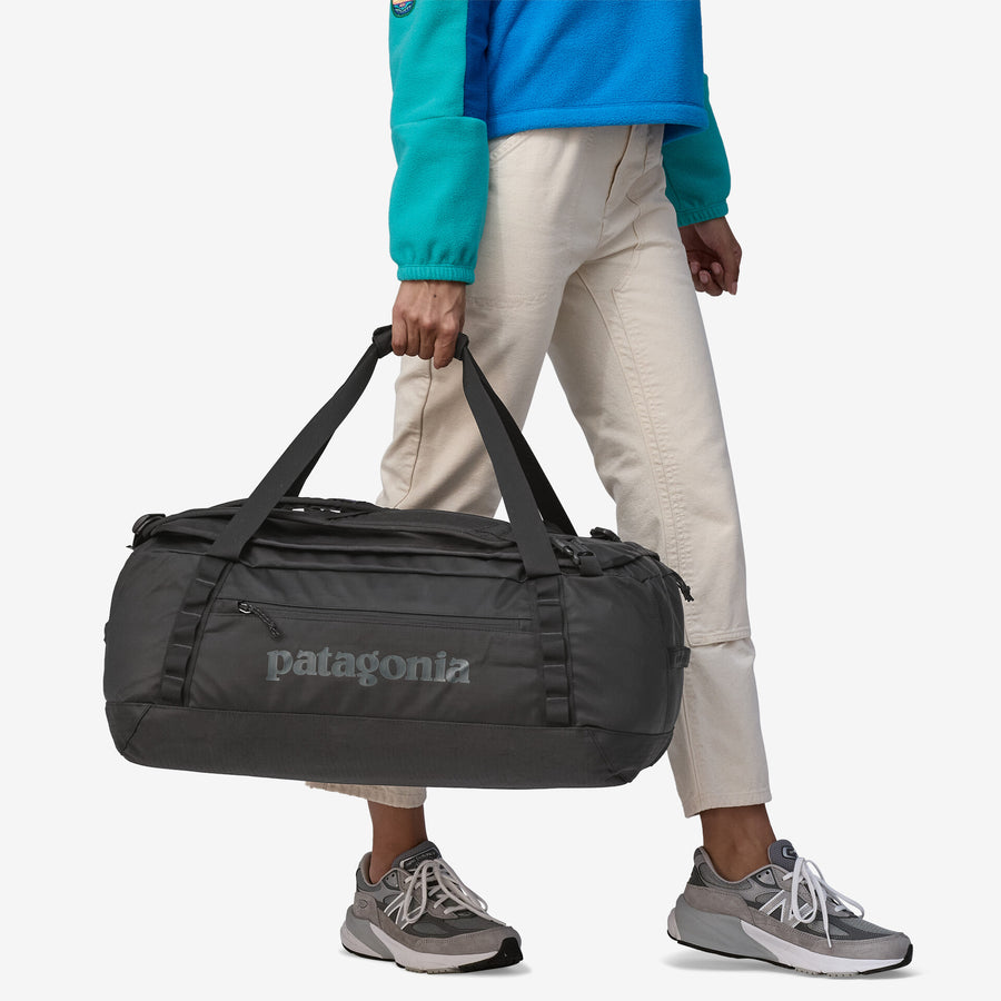 Patagonia Black Hole Duffel Bag 55L Black