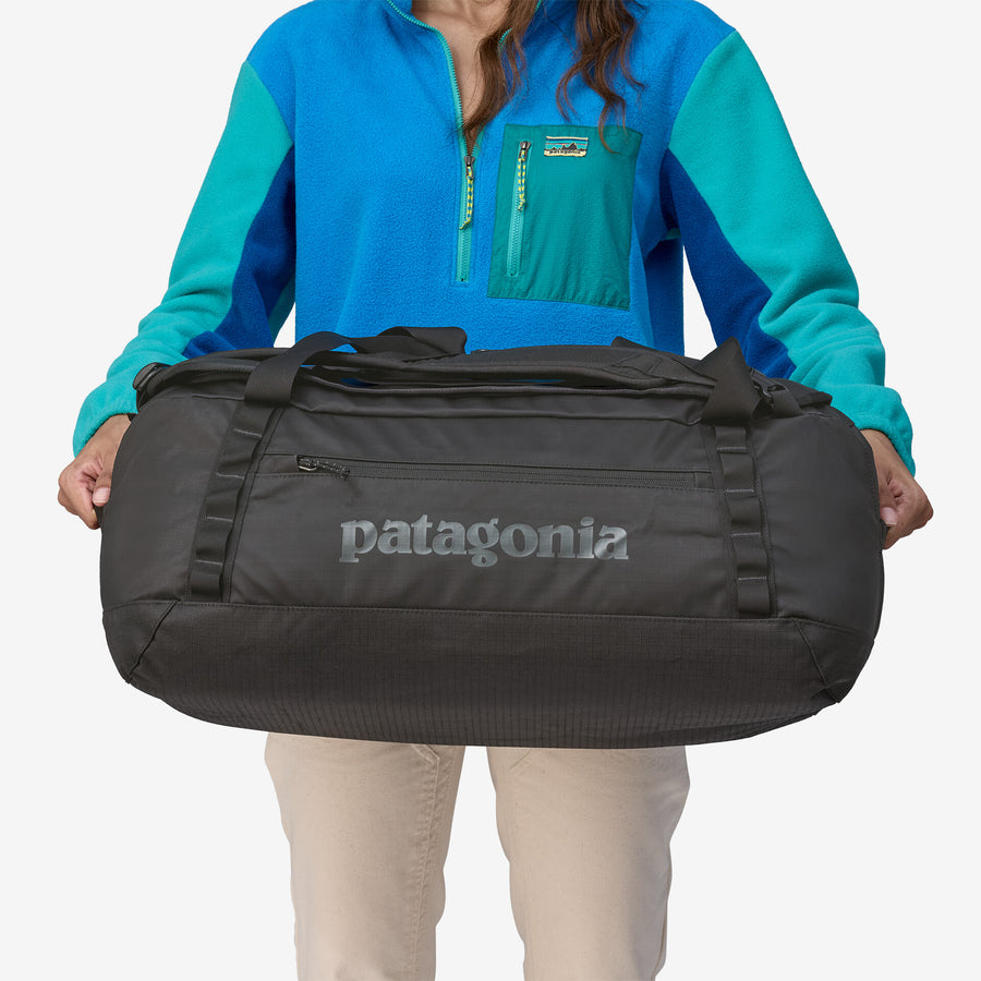 Patagonia Black Hole Duffel Bag 55L Endless Blue