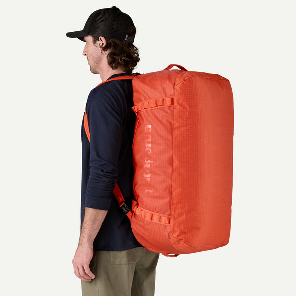 Patagonia Black Hole® Duffel 70L - Pollinator Orange
