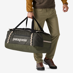 Patagonia Black Hole Duffel Bag 55L Pine Needle Green