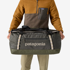 Patagonia Black Hole Duffel Bag 55L Pine Needle Green