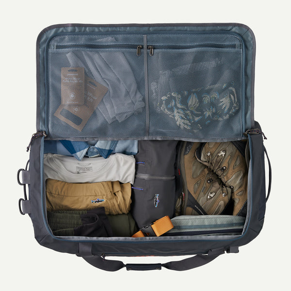 Patagonia Black Hole® Duffel 70L - Pollinator Orange