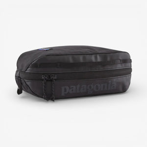 Patagonia Black Hole® Cube 3L - Black White Black
