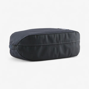 Patagonia Black Hole Cube - Medium 3L - Smoulder Blue/ Animated Red