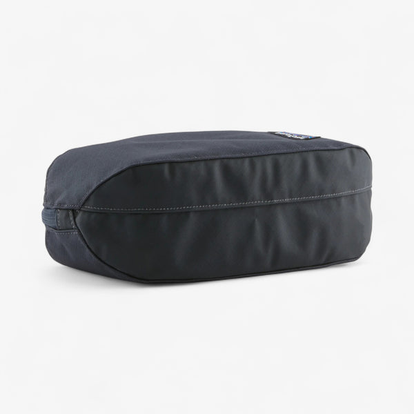 Patagonia Black Hole Cube - Medium 3L - Smoulder Blue/ Animated Red
