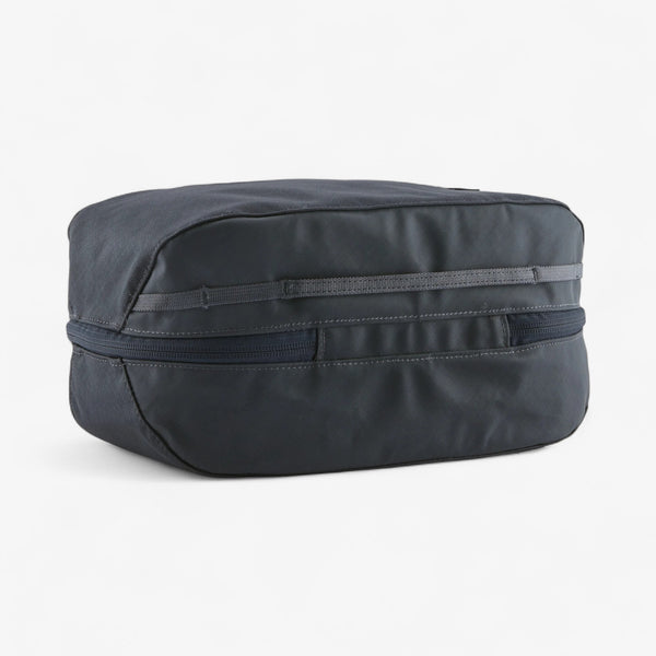Patagonia Black Hole Cube - Medium 6L - Smoulder Blue/ Animated Red