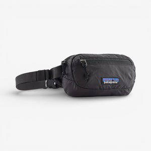 Patagonia Terravia Mini Hip Pack 1L - Black