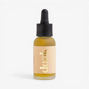 Dook Nourishing Strawberry Seed Facial Oil