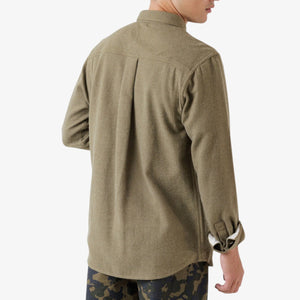 Kavu Langley Shirt - Sage