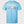 Load image into Gallery viewer, Parlez Reefer T-Shirt - Dusty Blue
