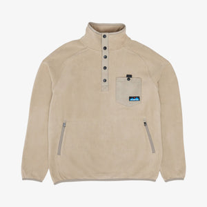 Kavu Tennaway Fleece - Greige