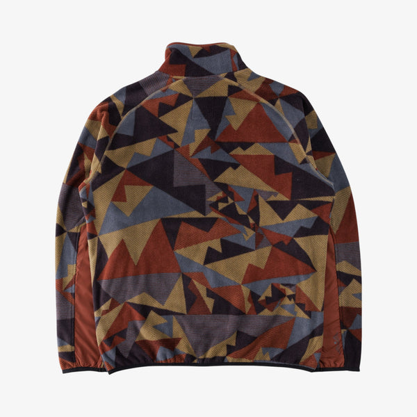 Kavu Tennaway Fleece - Angle