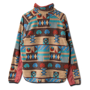 KAVU 'TEANNAWAY' FLEECE - Mixed Assembly