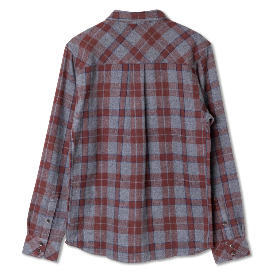 KAVU 'Big Joe' Shirt - Bull Hill