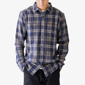 KAVU 'Big Joe' Shirt - Riverway