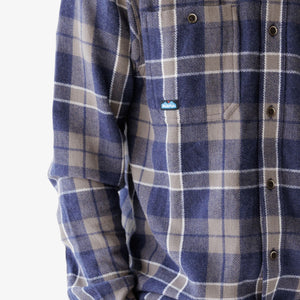 KAVU 'Big Joe' Shirt - Riverway