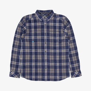 KAVU 'Big Joe' Shirt - Riverway