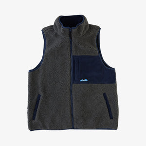 Kavu Cooper Vest - Ocean Storm