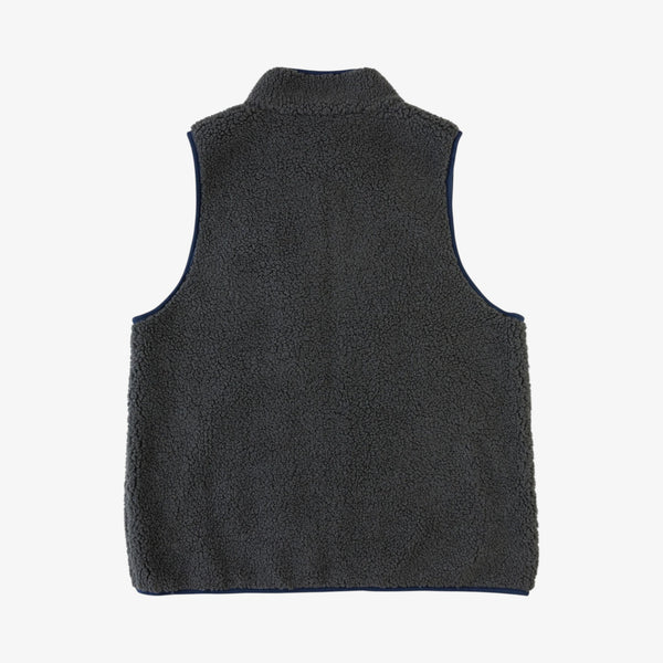 Kavu Cooper Vest - Ocean Storm