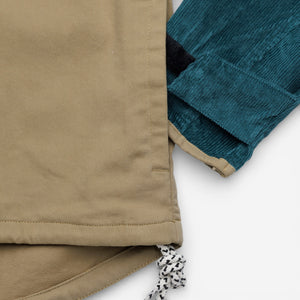 Kavu Throwshirt Flex - Green Space