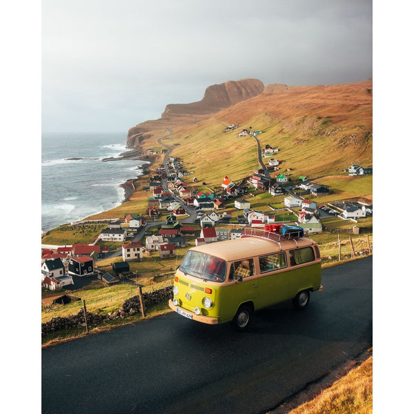 GESTALTEN 'THE GETAWAYS' HARD BACK EDITION