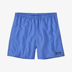 Patagonia Men's Baggies™ Shorts - 5" - Abundant Blue