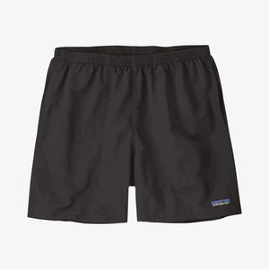 Patagonia Men's Baggies™ Shorts - 5" - Black