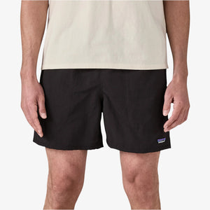 Patagonia Men's Baggies™ Shorts - 5" - Black