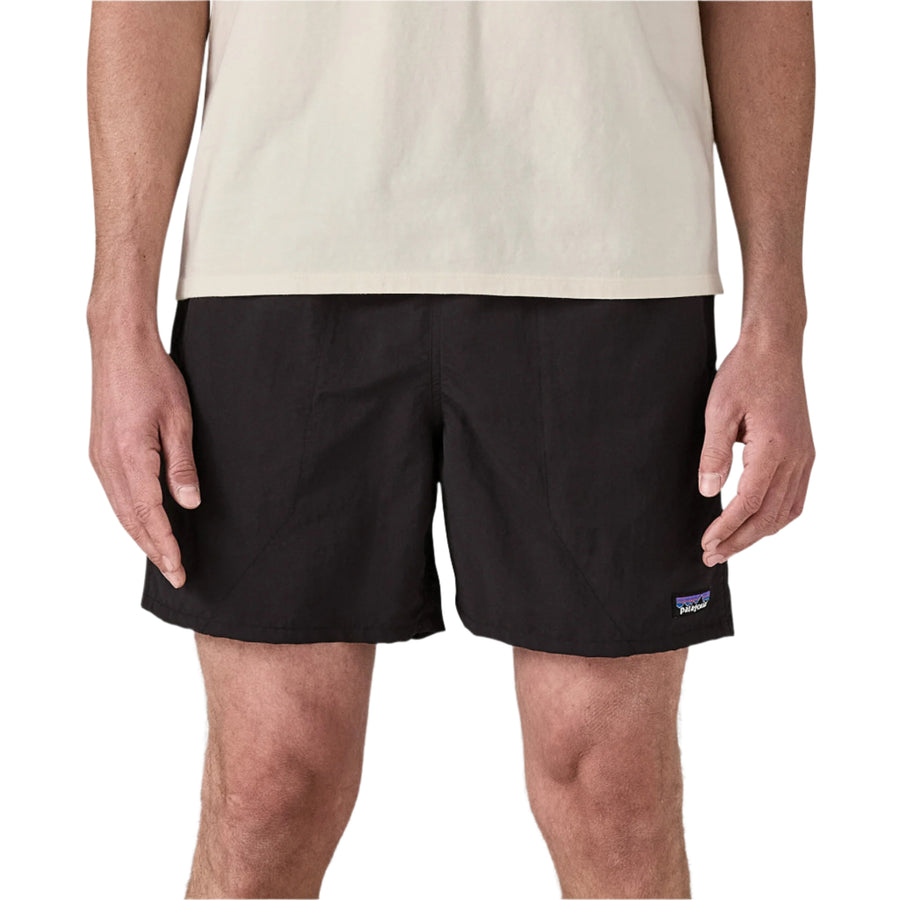 Patagonia Men's Baggies™ Shorts - 5" - Black