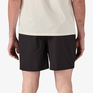 Patagonia Men's Baggies™ Shorts - 5" - Black
