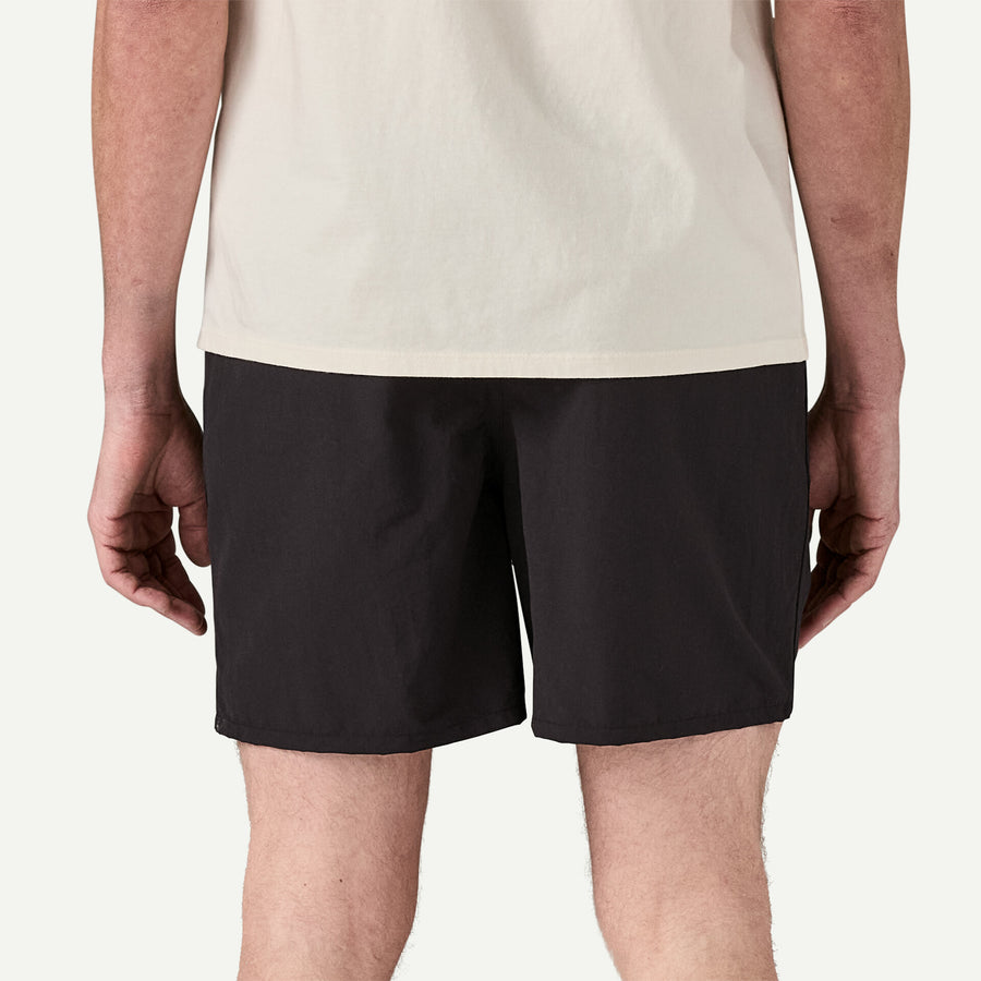 Patagonia Men's Baggies™ Shorts - 5" - Black