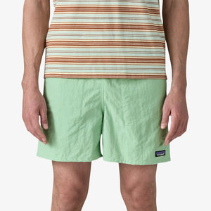 Patagonia Men's Baggies™ Shorts - 5" - Rinsed Green