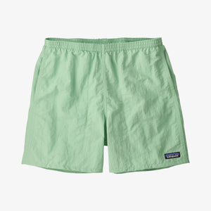 Patagonia Men's Baggies™ Shorts - 5" - Rinsed Green