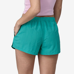 Patagonia Women's Barely Baggies Shorts 2.5" - Coho Coral