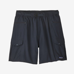 Patagonia Outdoor Everyday Shorts 7" - Pitch Blue