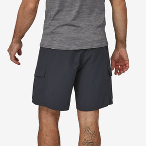 Patagonia Outdoor Everyday Shorts 7" - Pitch Blue