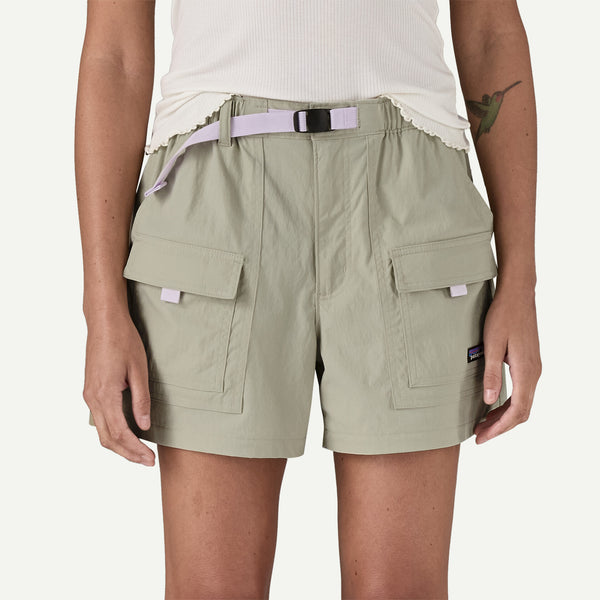 Patagonia Women's Outdoor Everyday Shorts - Pelican