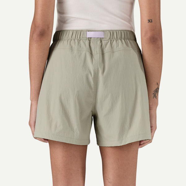 Patagonia Women's Outdoor Everyday Shorts - Pelican